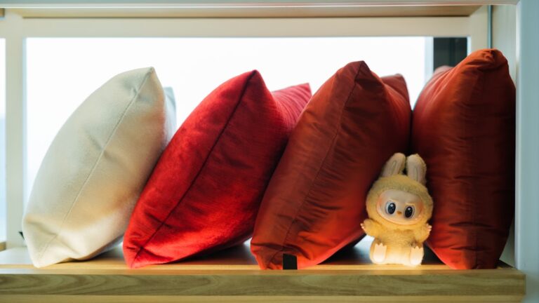 Travel in Style and Comfort with Cozy Cloud Innovations