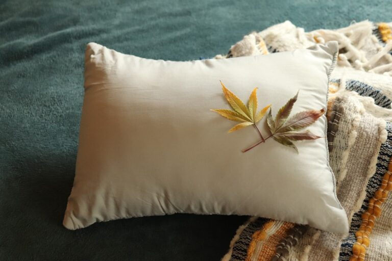 The Best Travel Pillows to Enhance Your Sleep Quality