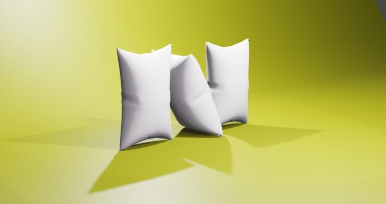 Cozy Cloud Innovations: Redefining Comfort in Travel Accessories